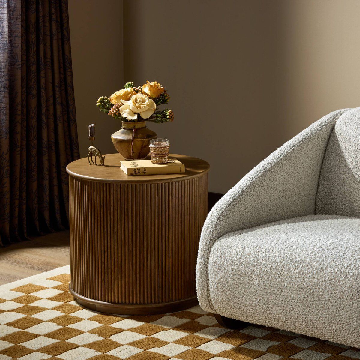 Ona End Table
