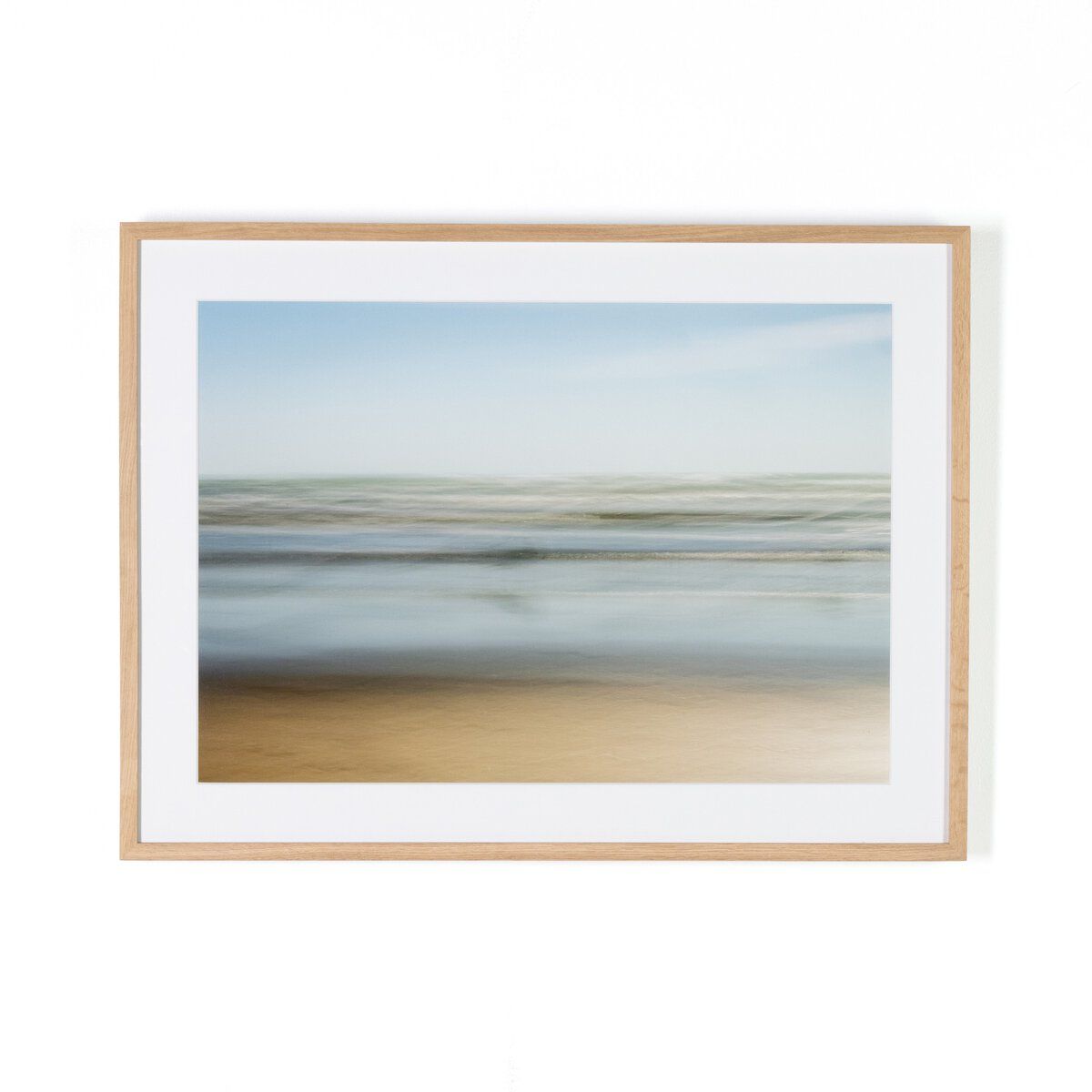 Don't Bother With Texas Beaches By Toni Toscano