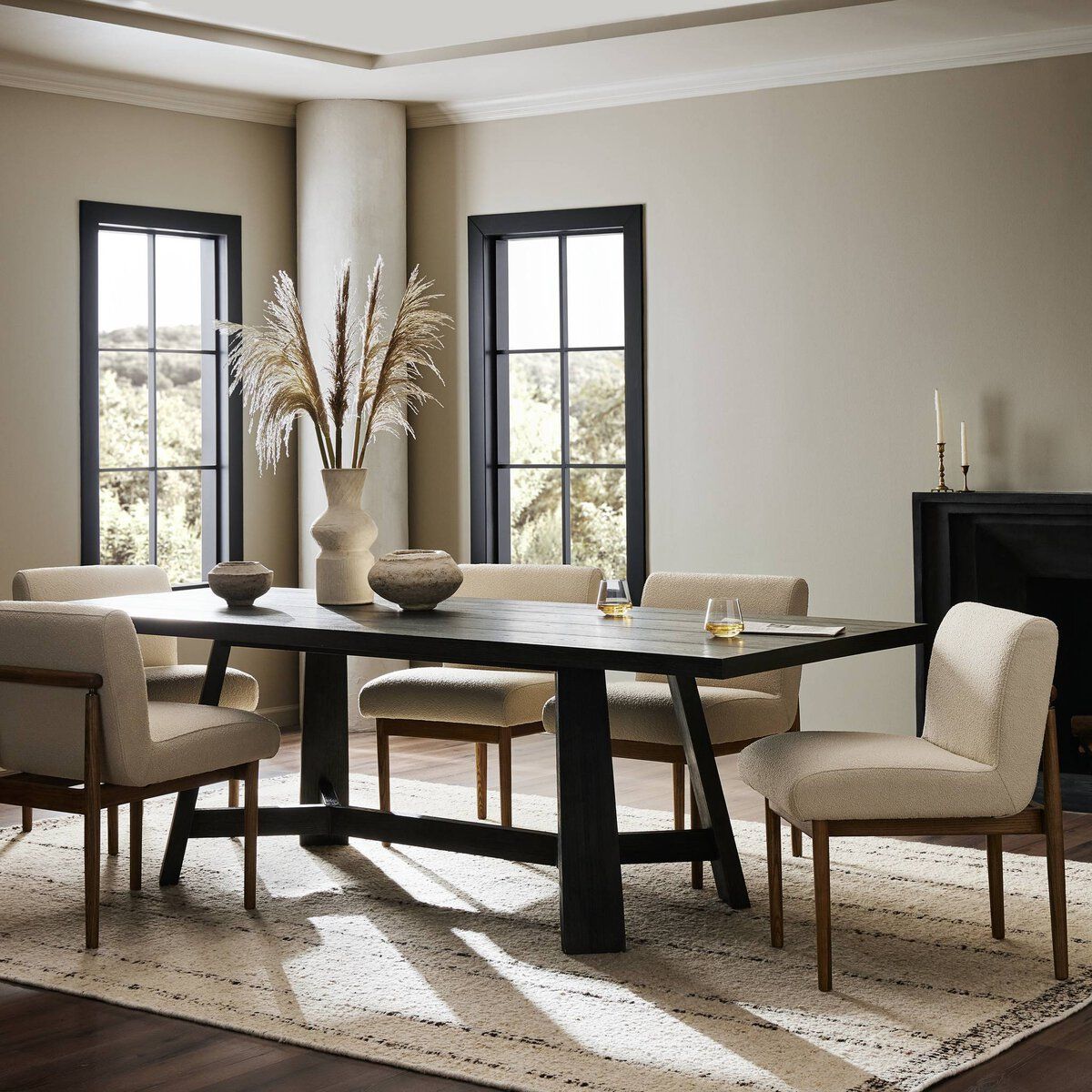 Munich Dining Table
