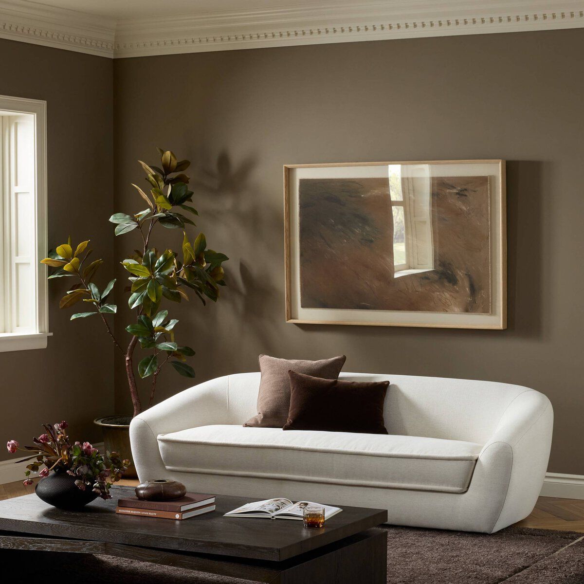 Chantal Sofa