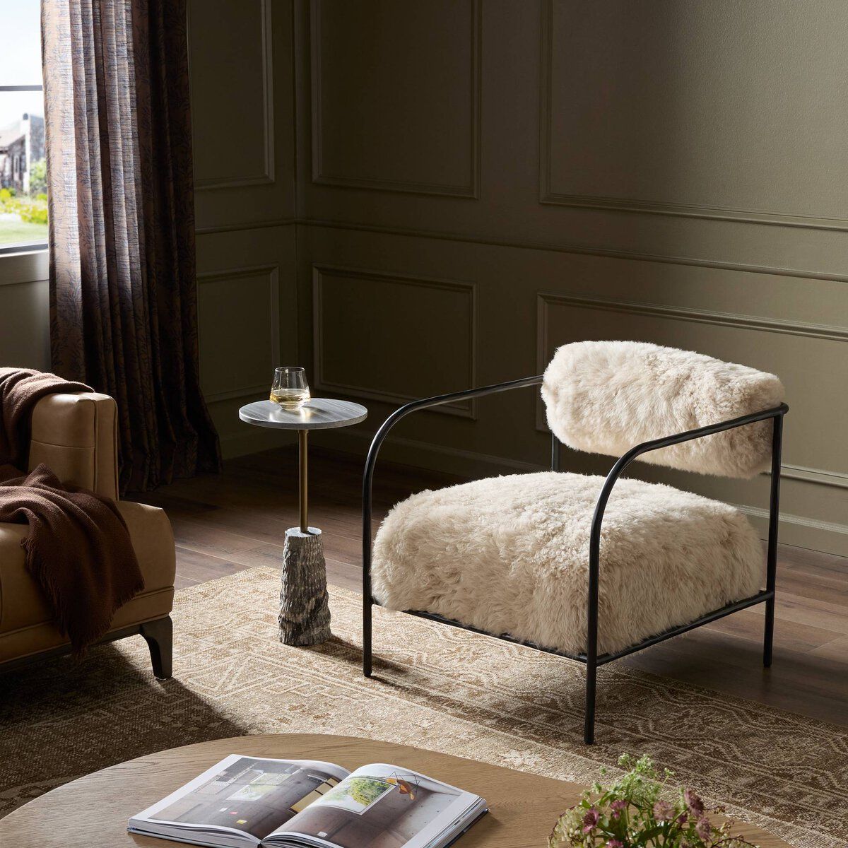 Fenn Chair