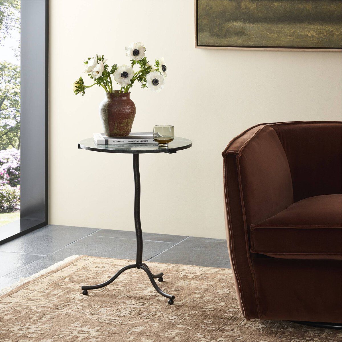 Sophie End Table