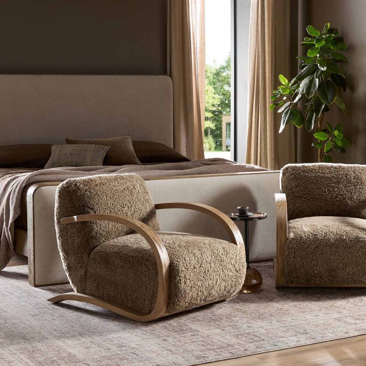 Burke Chair