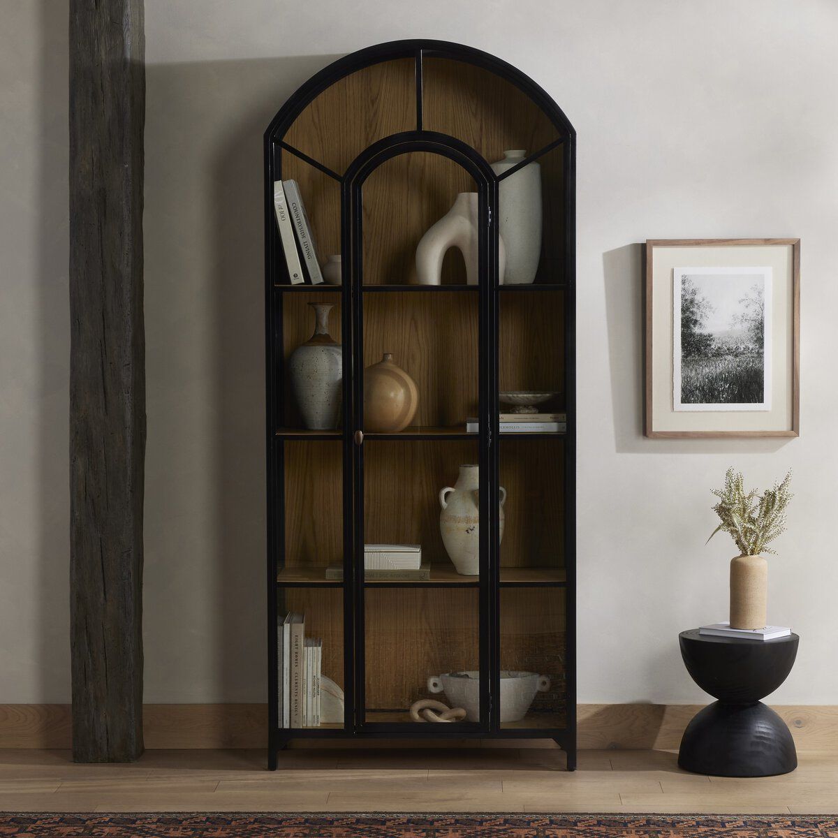 Belmont Cabinet