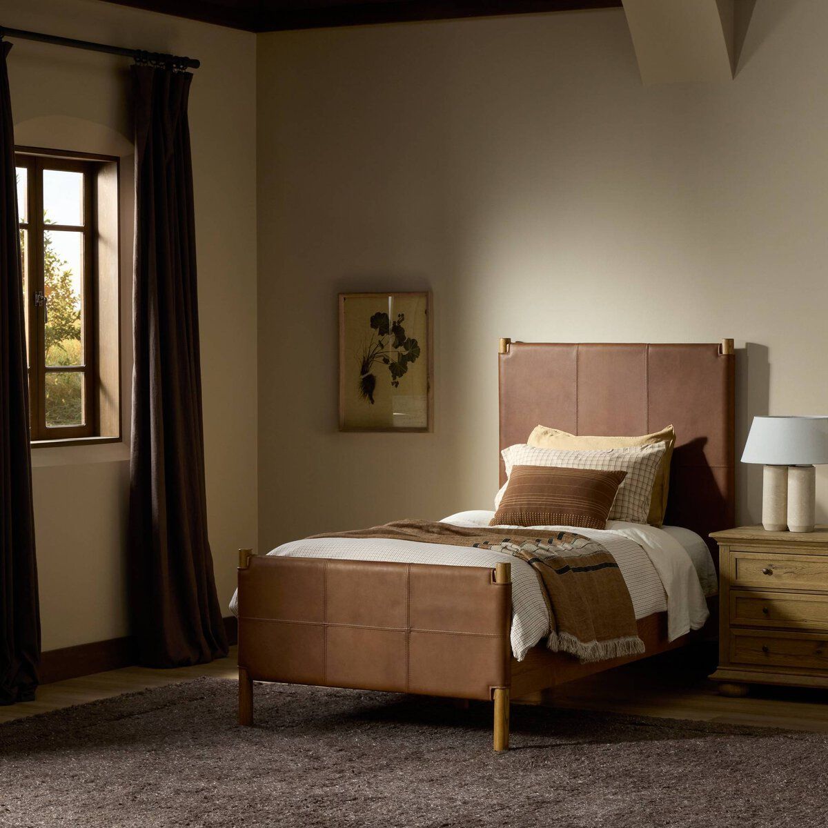 Salado Bed