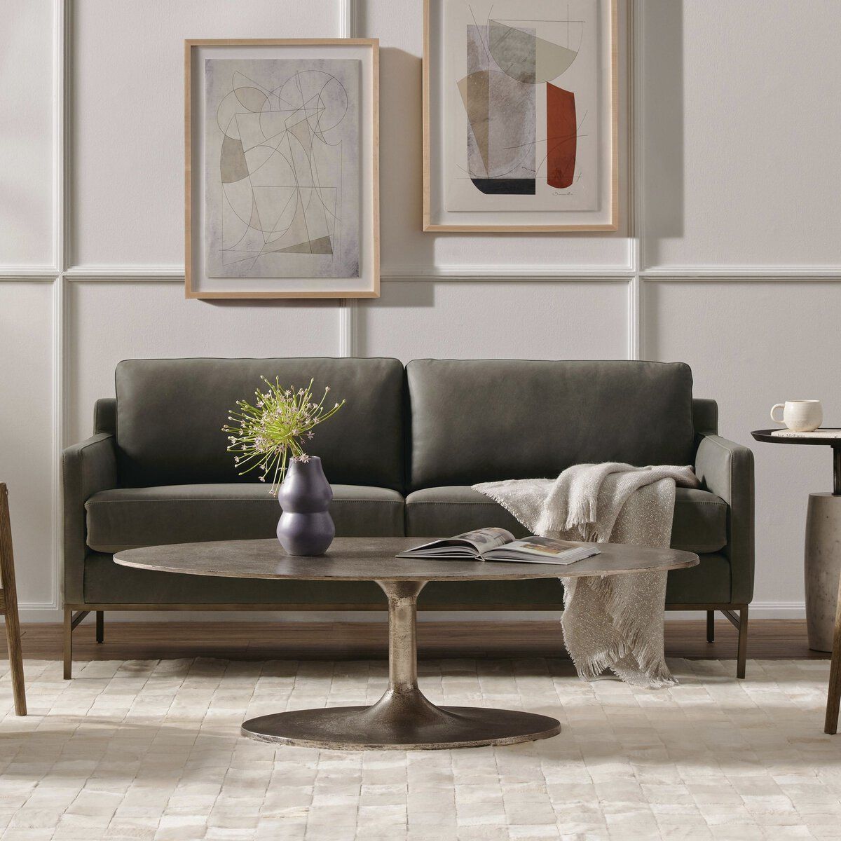 Vanna Sofa