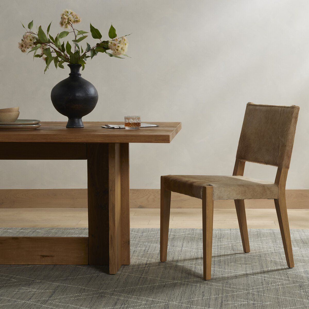 Villa Dining Chair