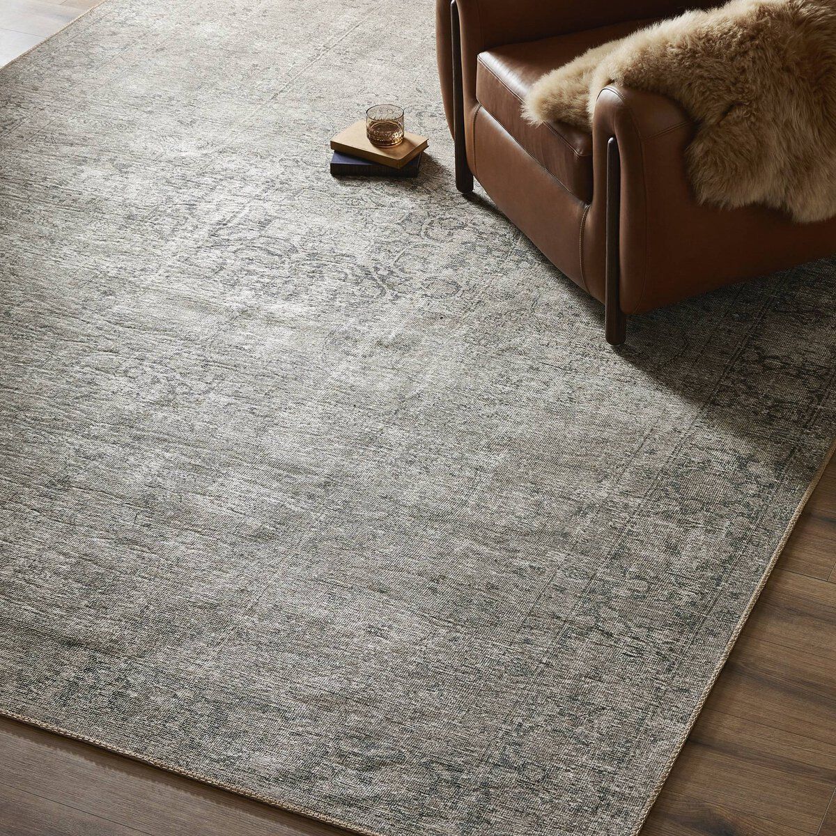 Morelli Rug