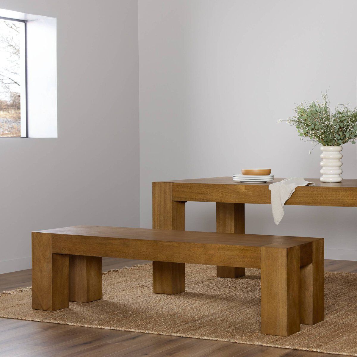 Emeli Dining Bench