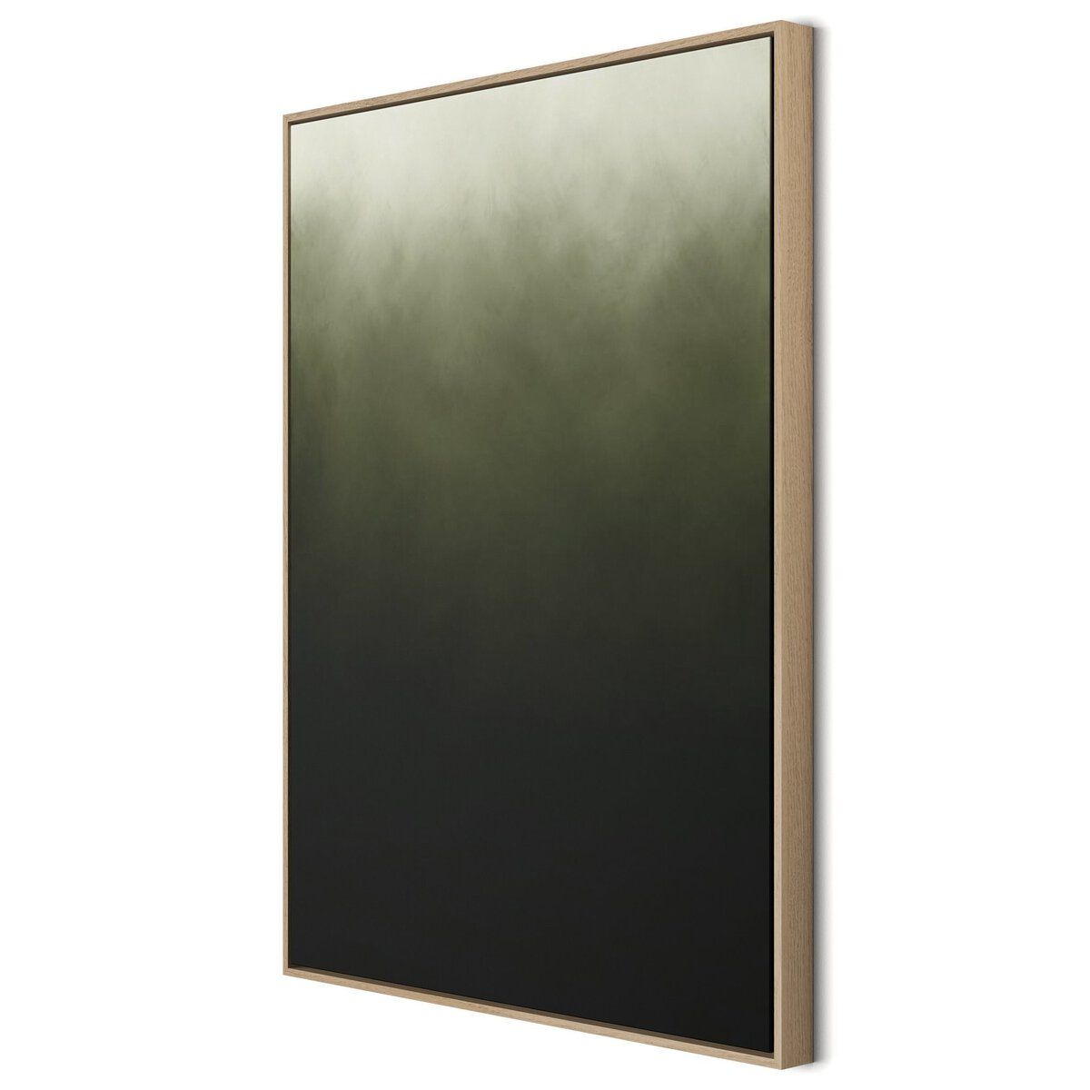 Weald (green) By Four Hands Art Studio