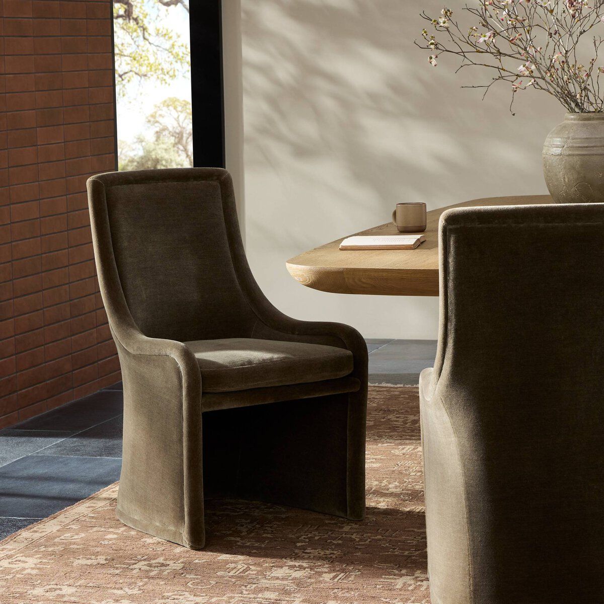 Blaire Dining Chair
