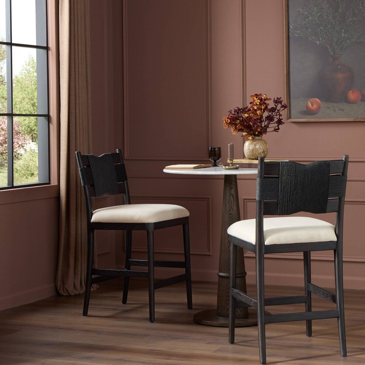 Tova Counter Stool