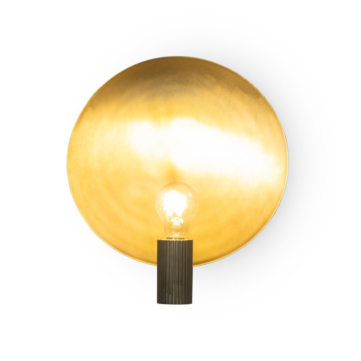 Lund Sconce