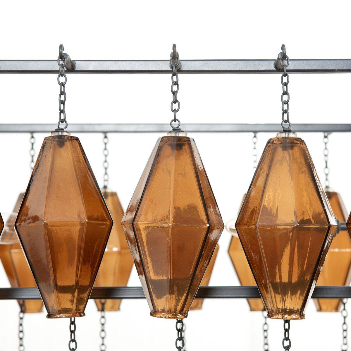 Adeline Rectangular Chandelier