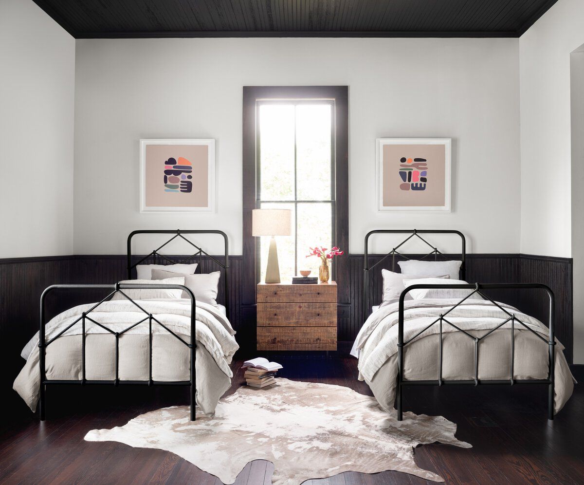 Casey Bed