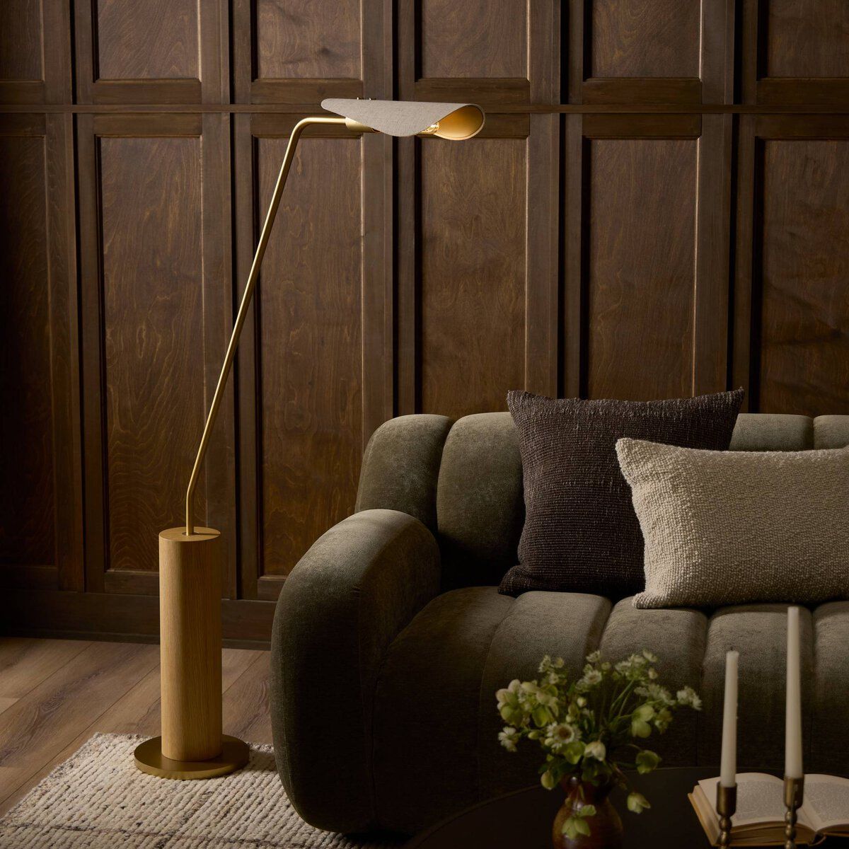Astrid Floor Lamp