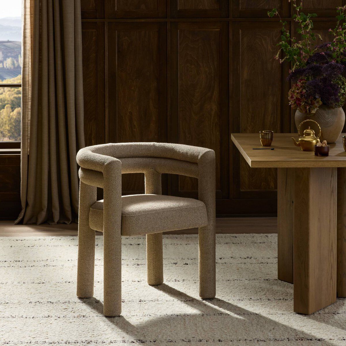 Tacova Dining Chair
