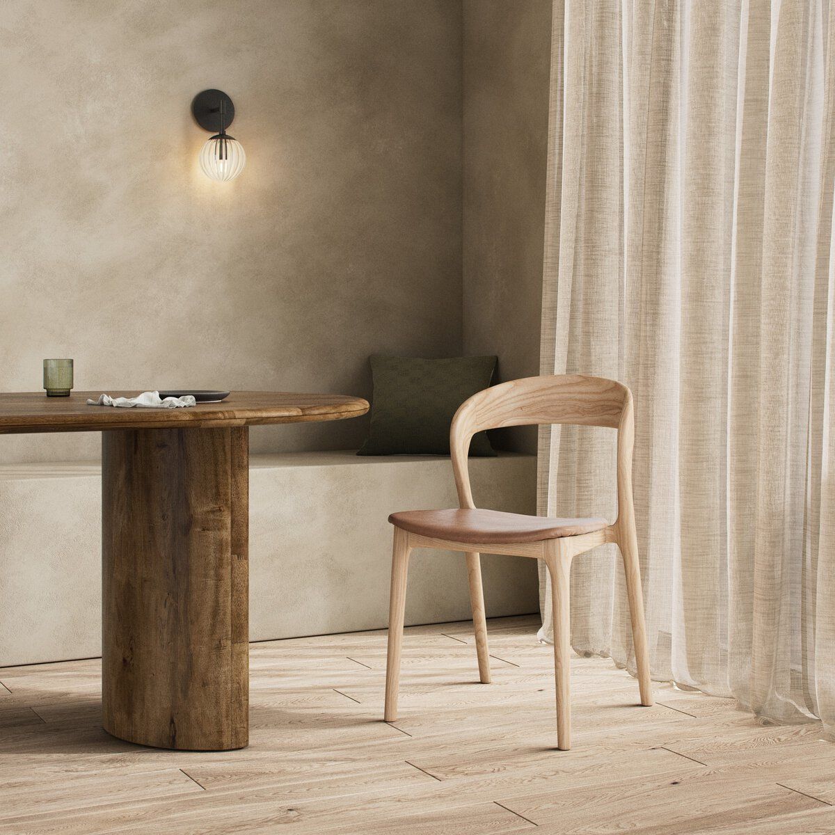 Amare Dining Chair