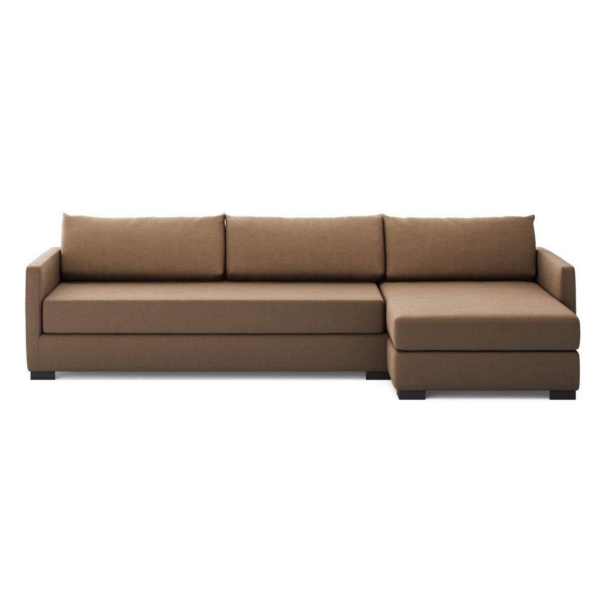 Wickham 2-piece Sleeper Sectional