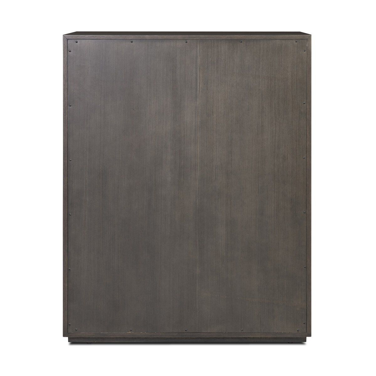 Leo 5-drawer Dresser