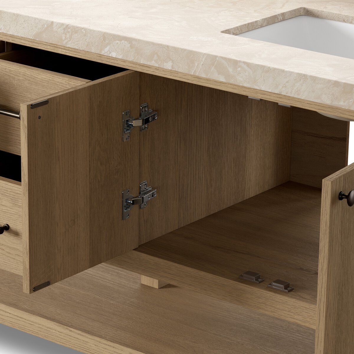 Anthem Double Vanity