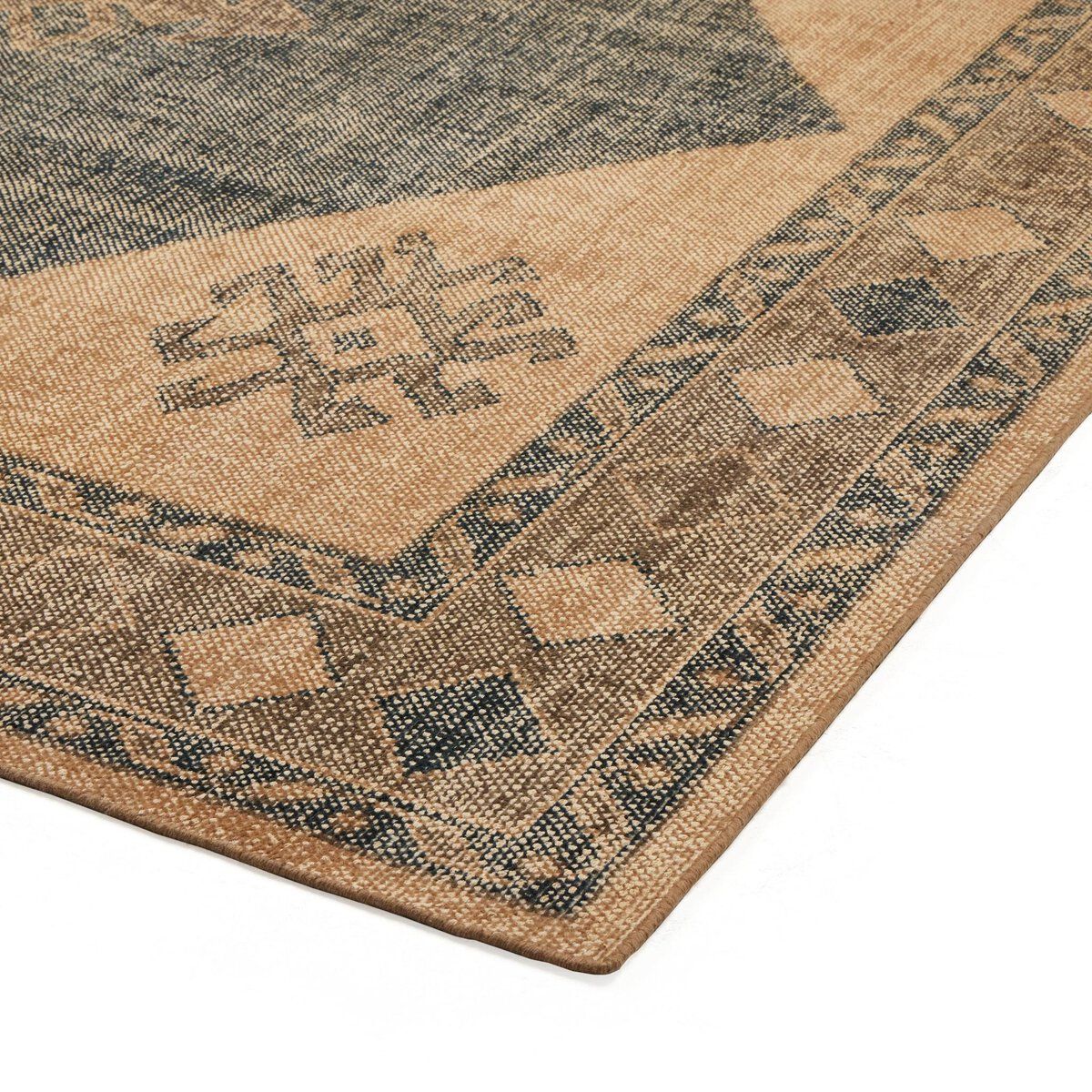 Samsa Hand Knotted Rug
