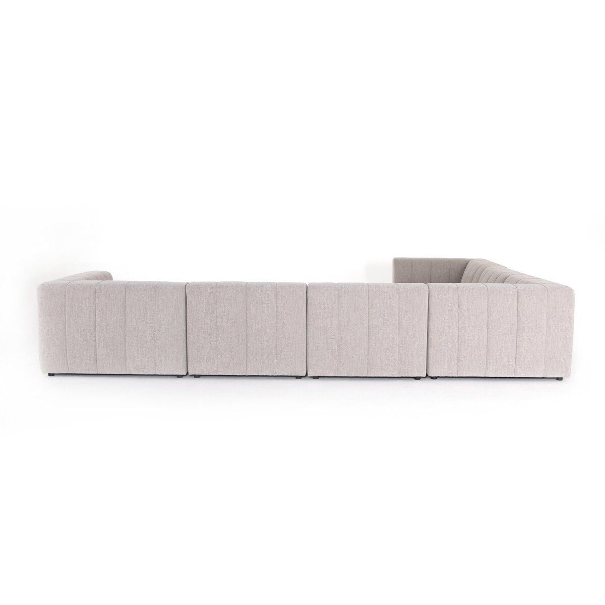 Langham Channeled 6-piece Sectional