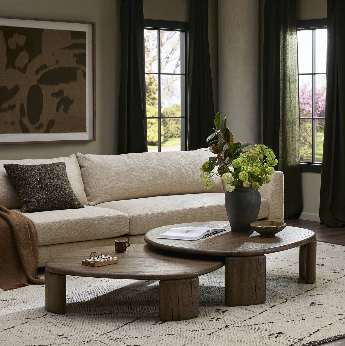 Falco Nesting Tables