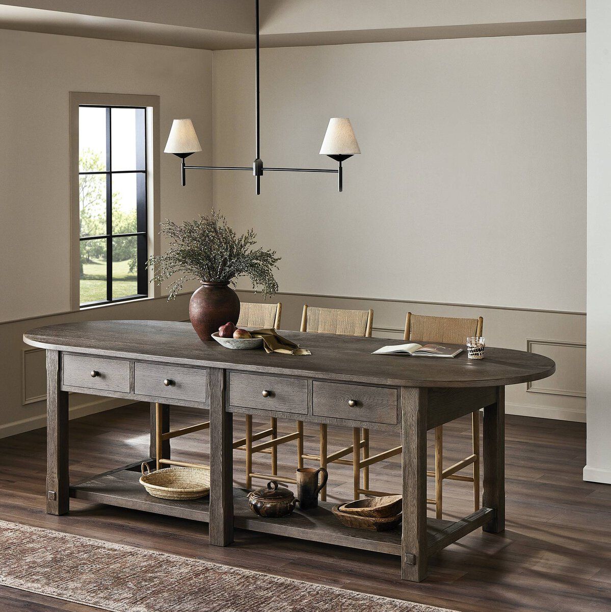 Elise Kitchen Island