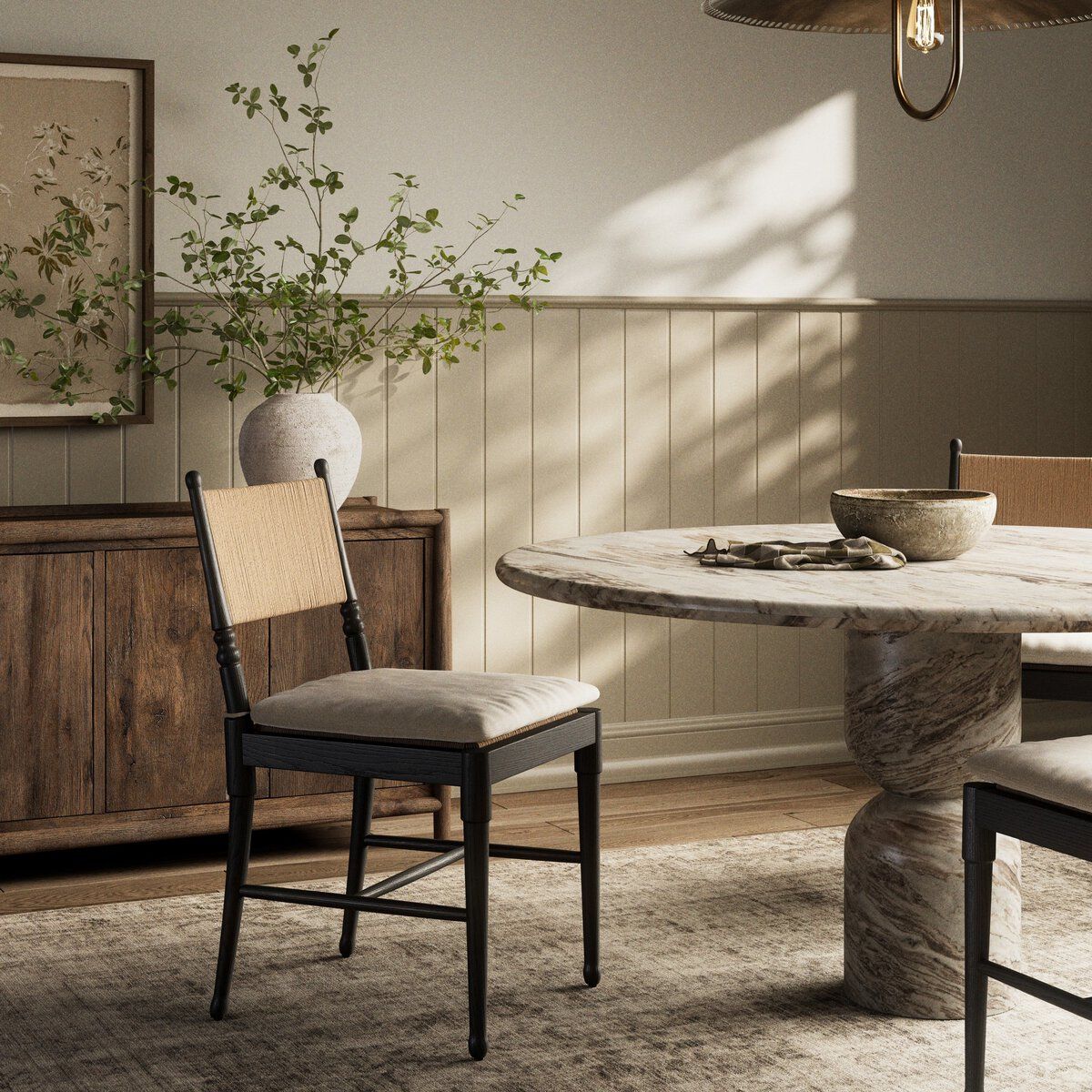 Fayth Dining Chair