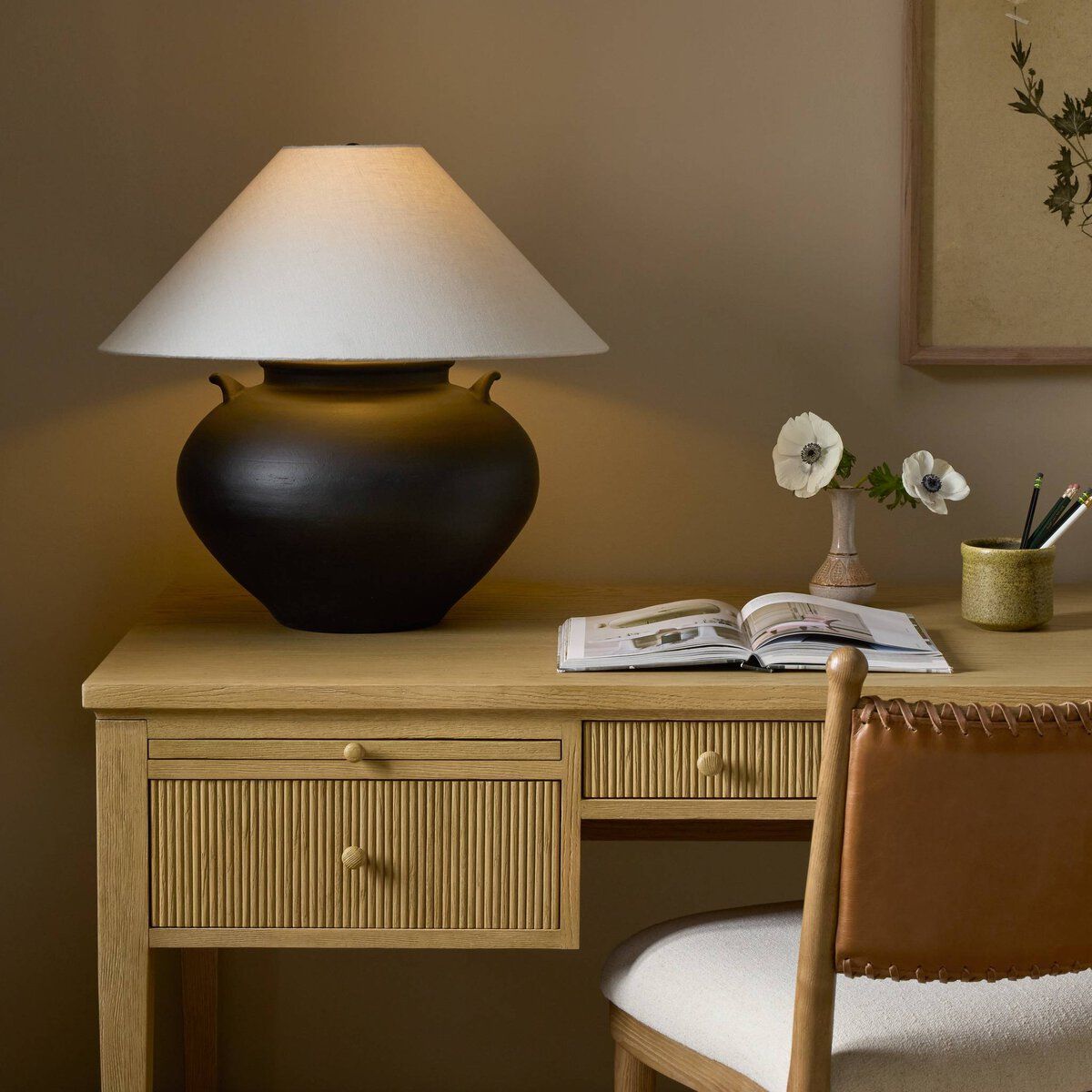 Civita Table Lamp