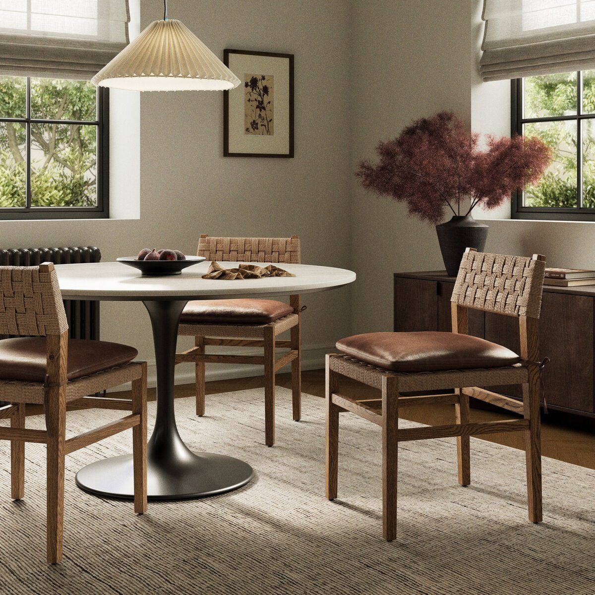 Hamlin Dining Chair