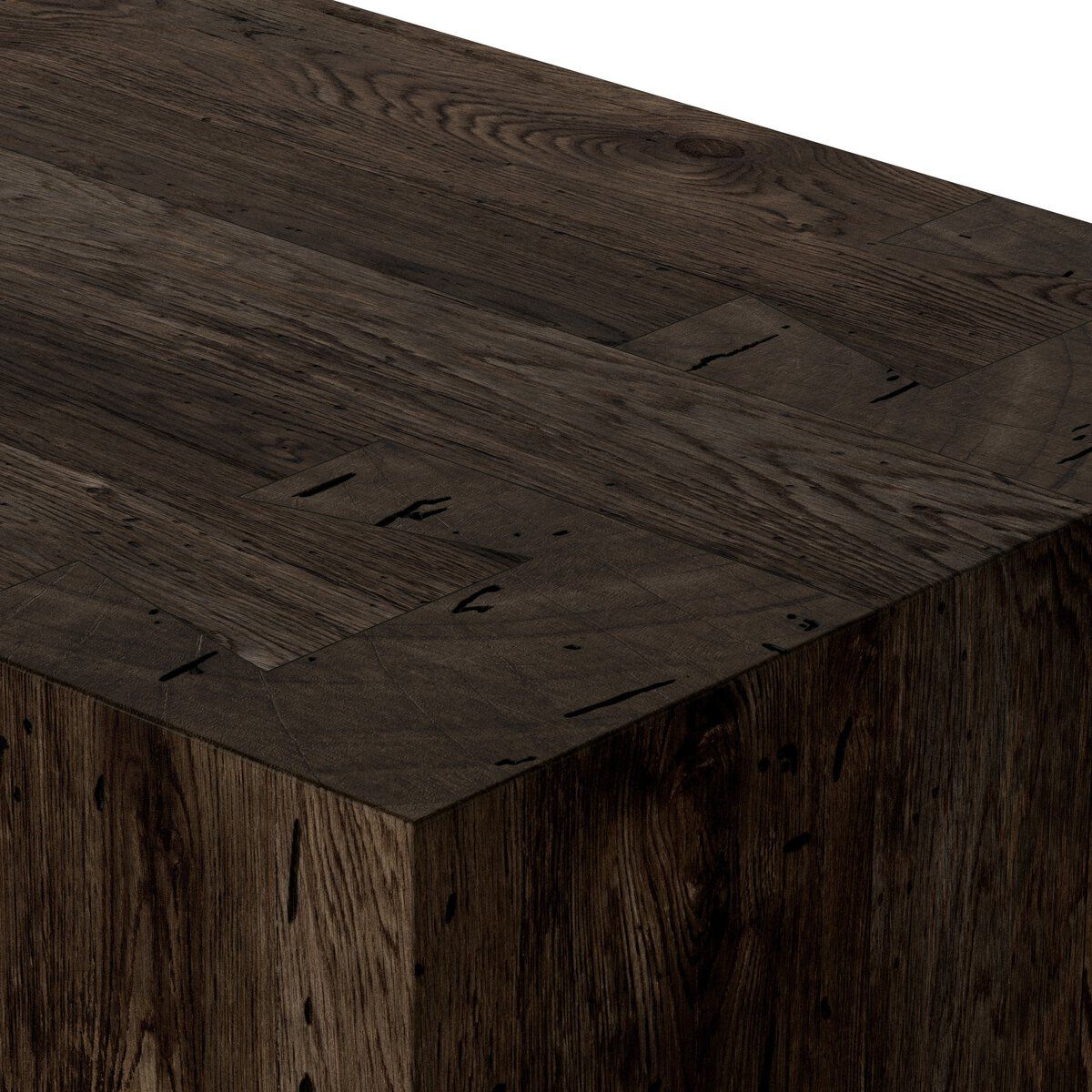Abaso 6-drawer Dresser
