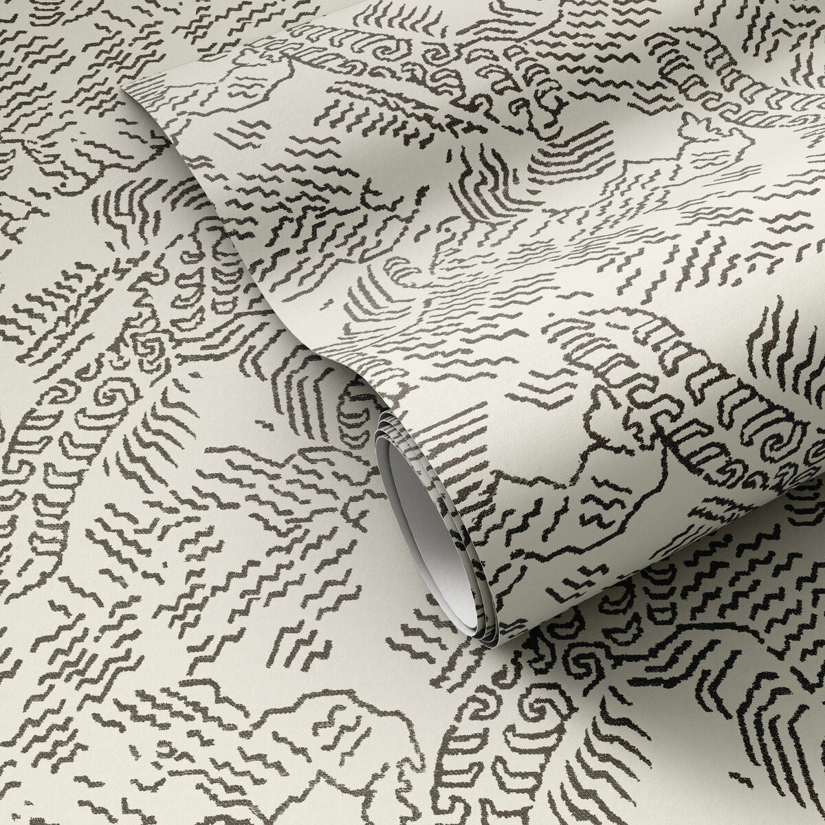Balkan Wallpaper By Four Hands Art Studio