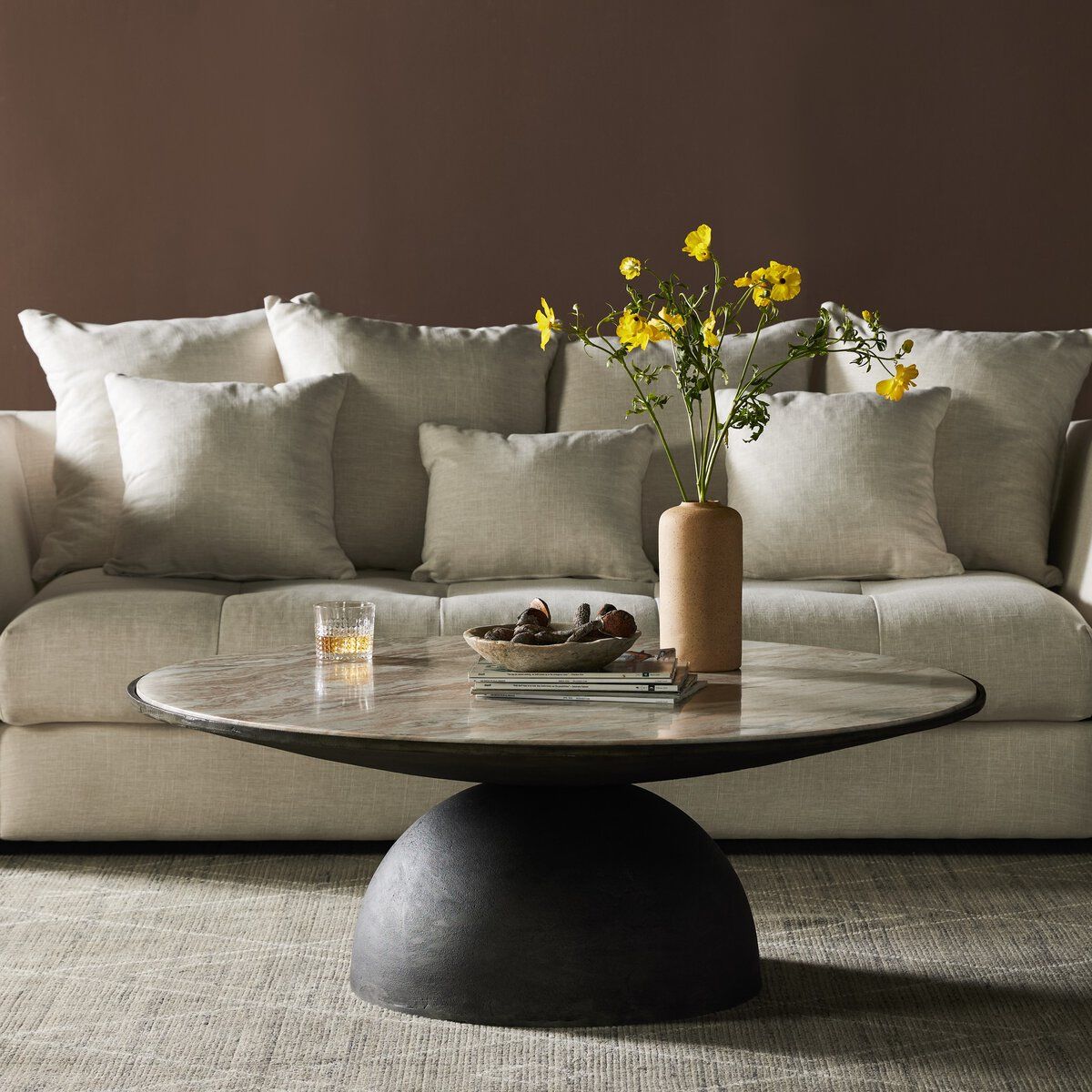 Corbett Coffee Table