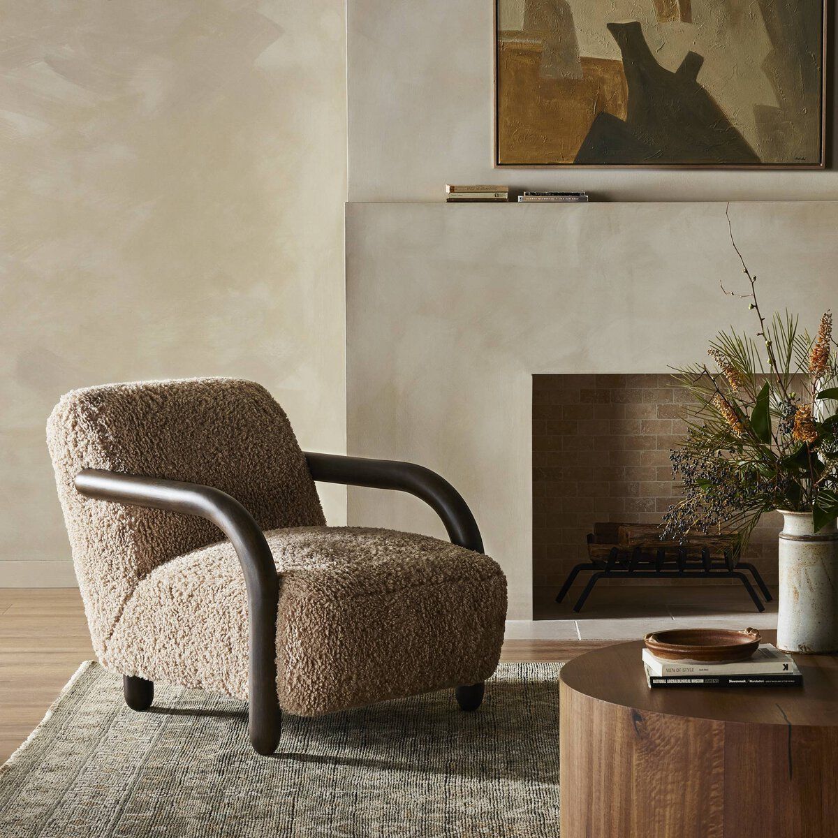 Aniston Chair