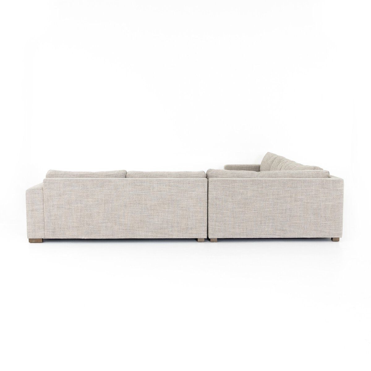 Boone 3-piece Sectional