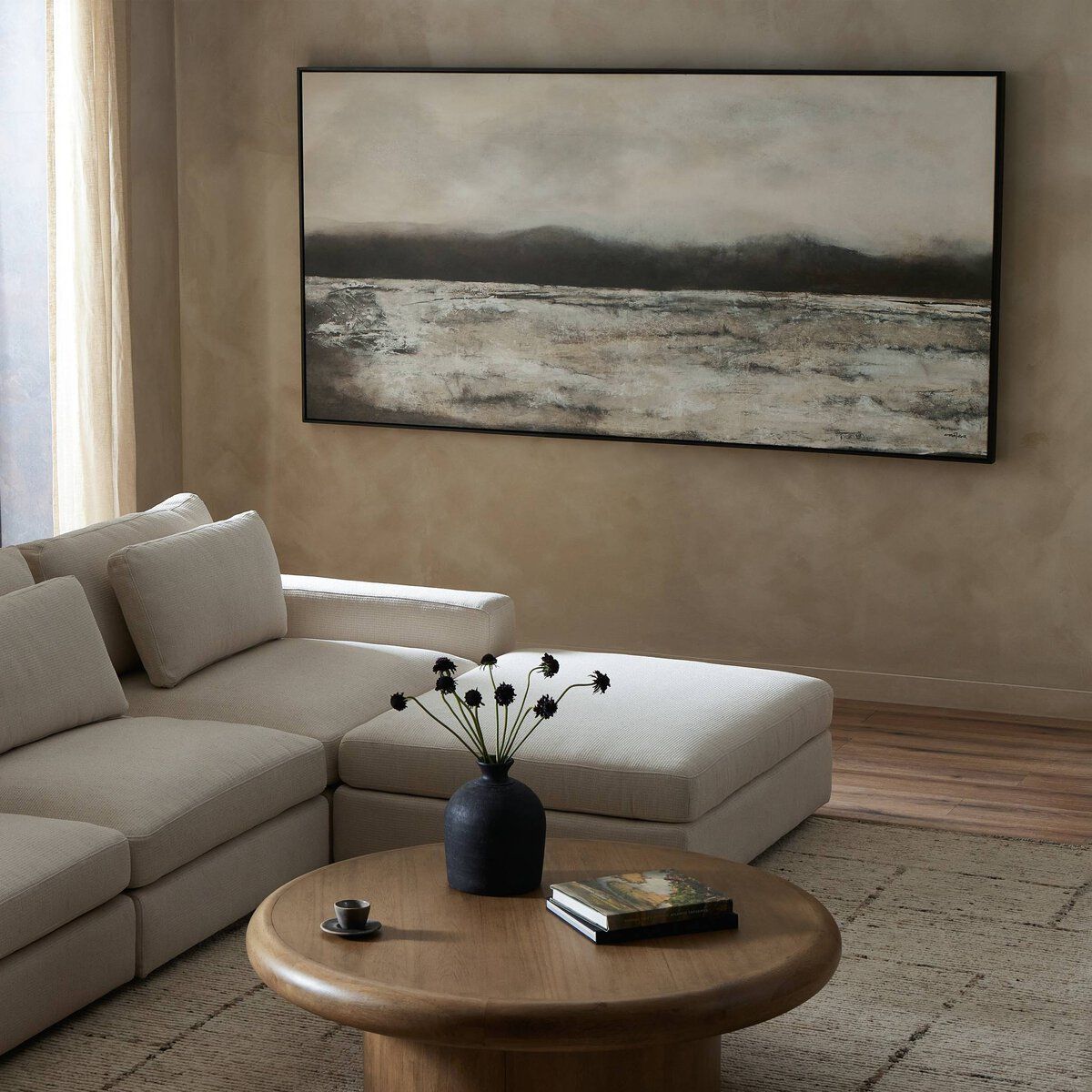 Terrain By Matera