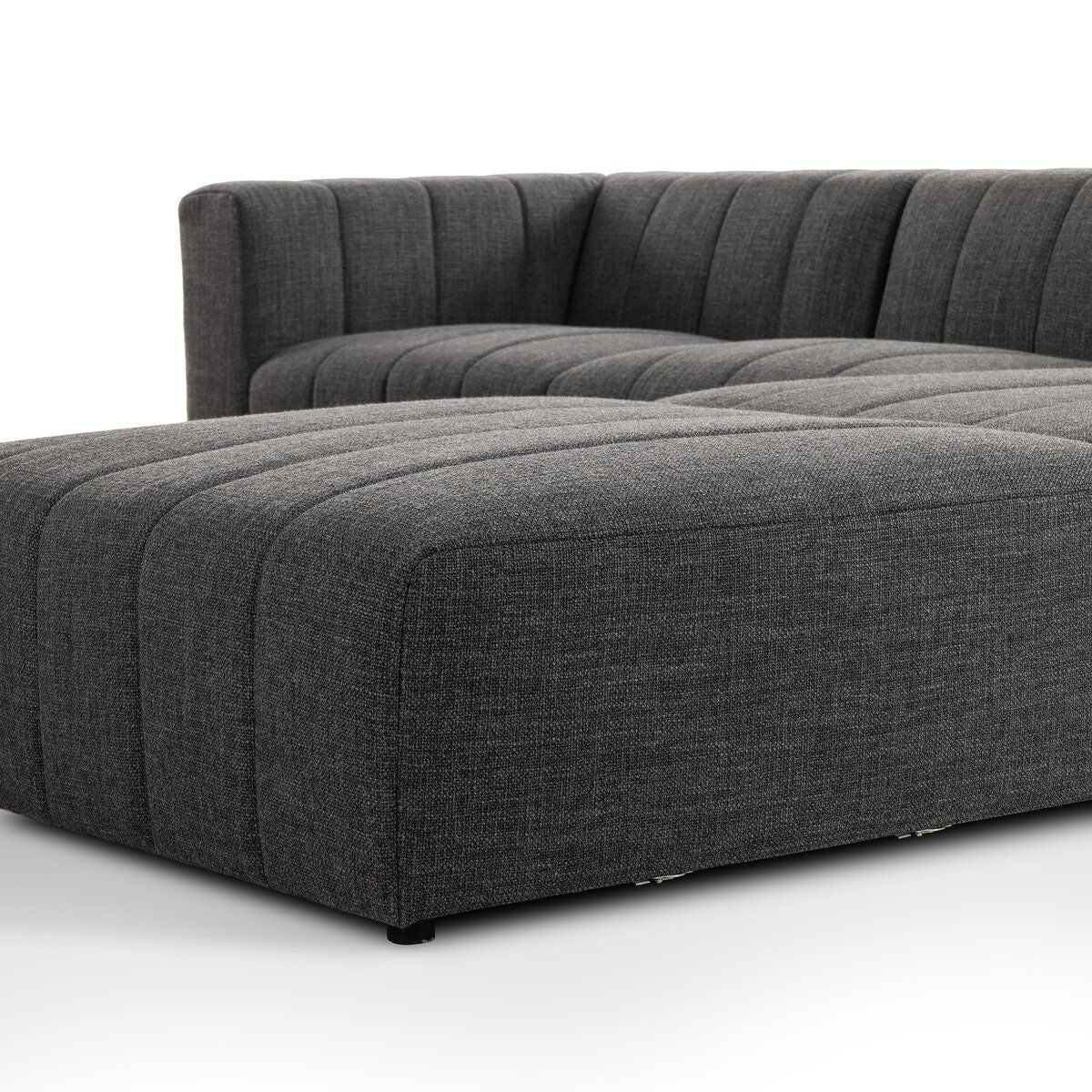 Langham Channeled 3-piece Sectional