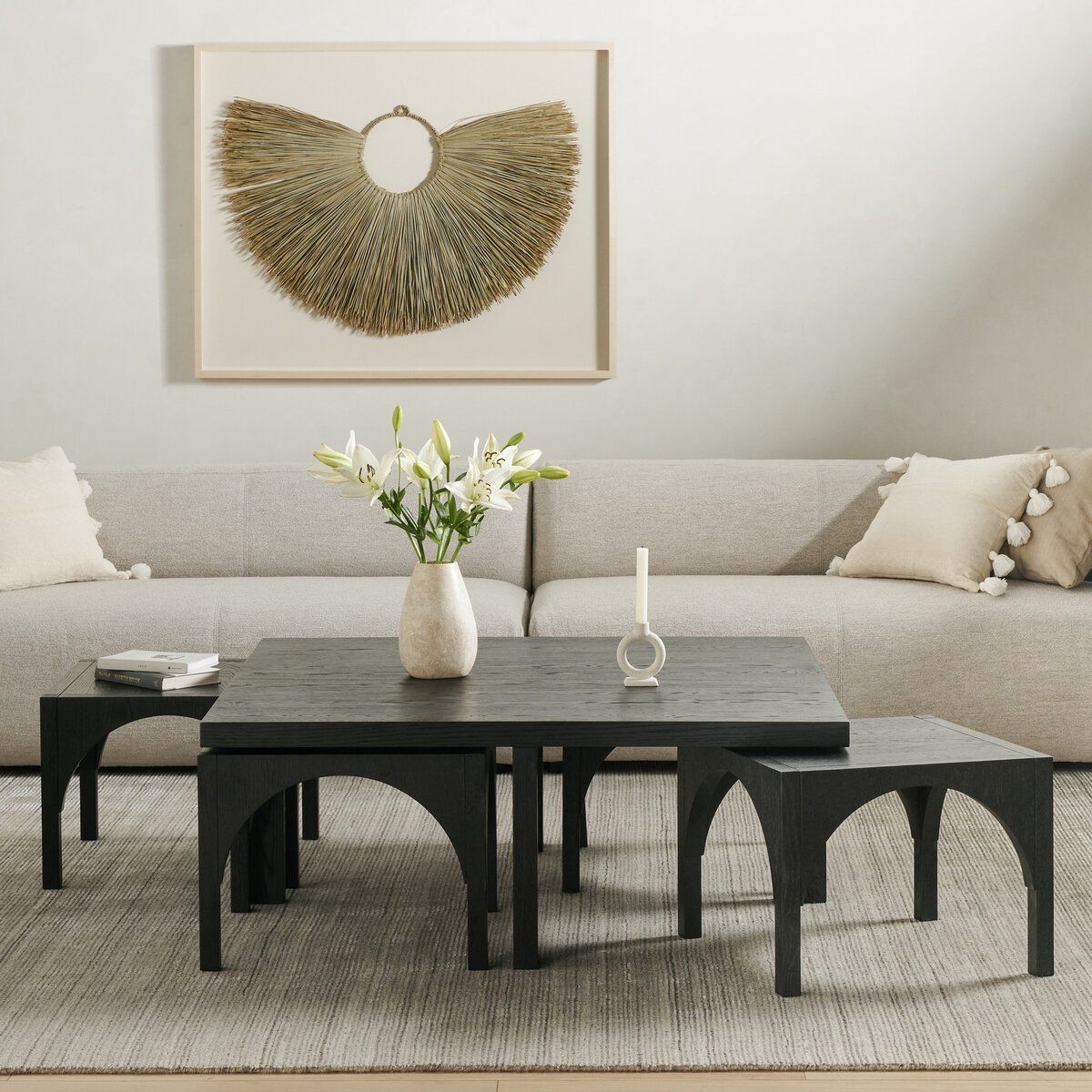 Amara Coffee Table
