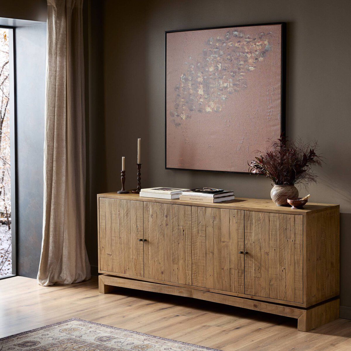 Matthes Sideboard