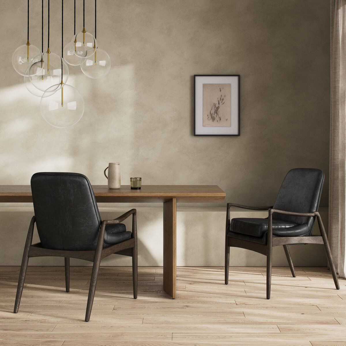 Braden Dining Armchair