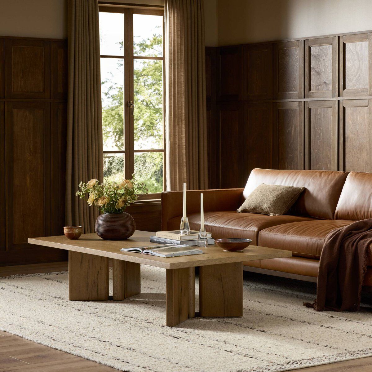 Huxley Coffee Table