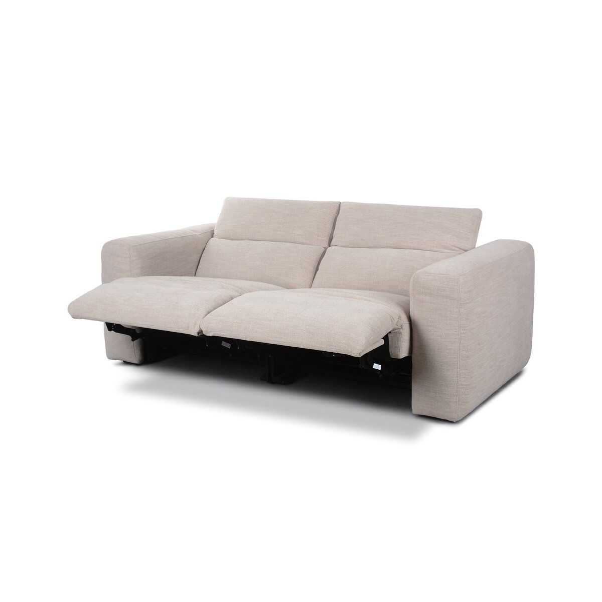 Radley Power Recliner 2-piece Sectional