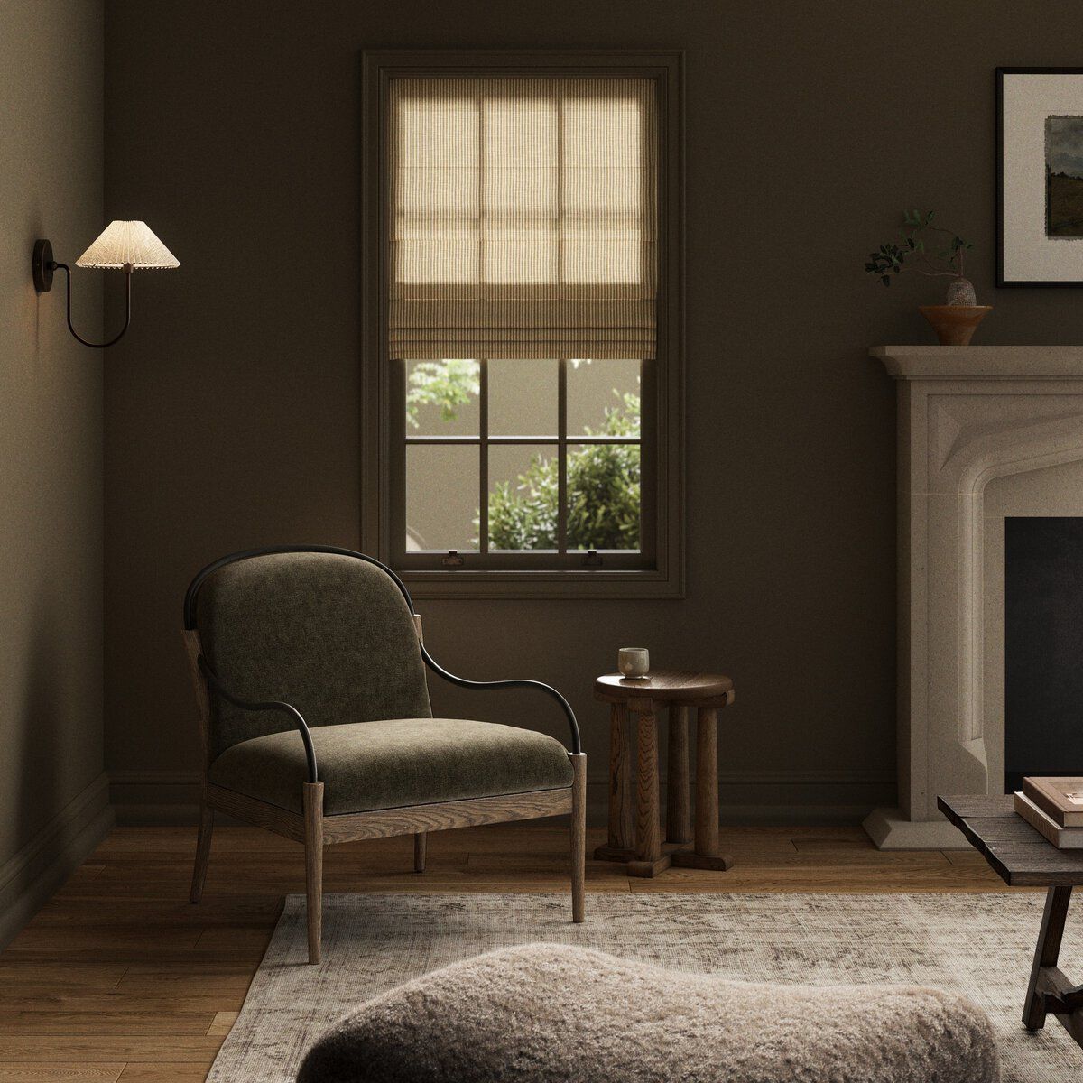 Demi Chair