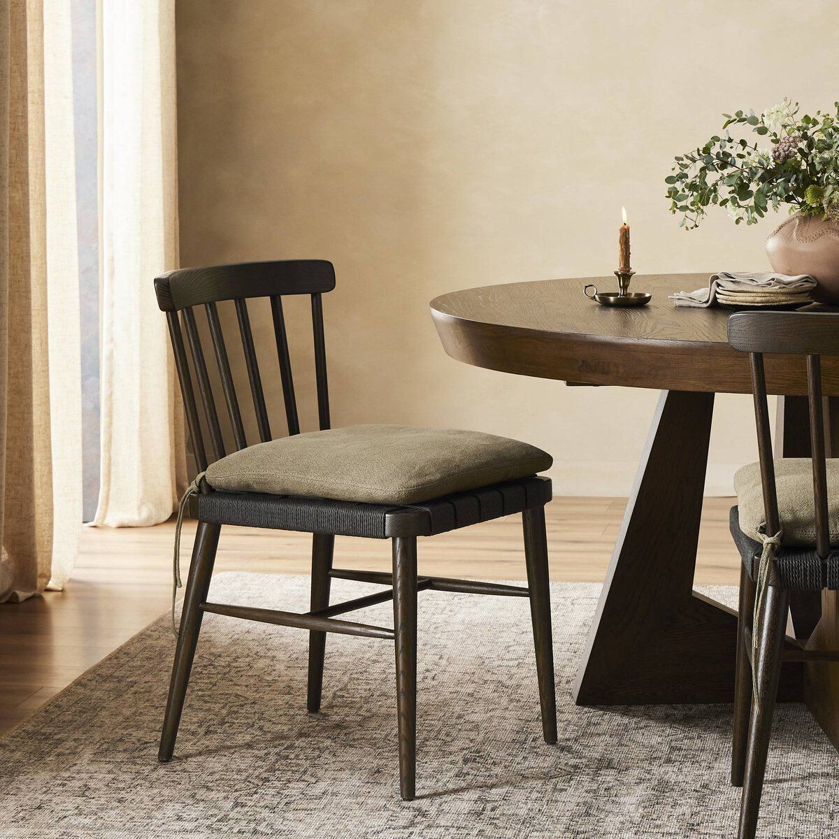 Kershaw Dining Chair