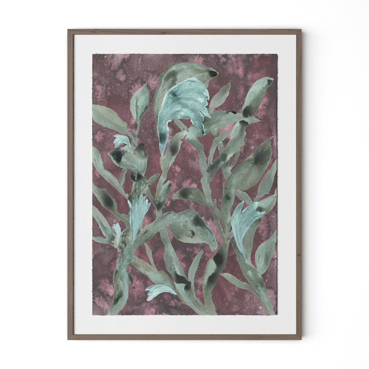 Hymn Of The Wild By Molly Franken
