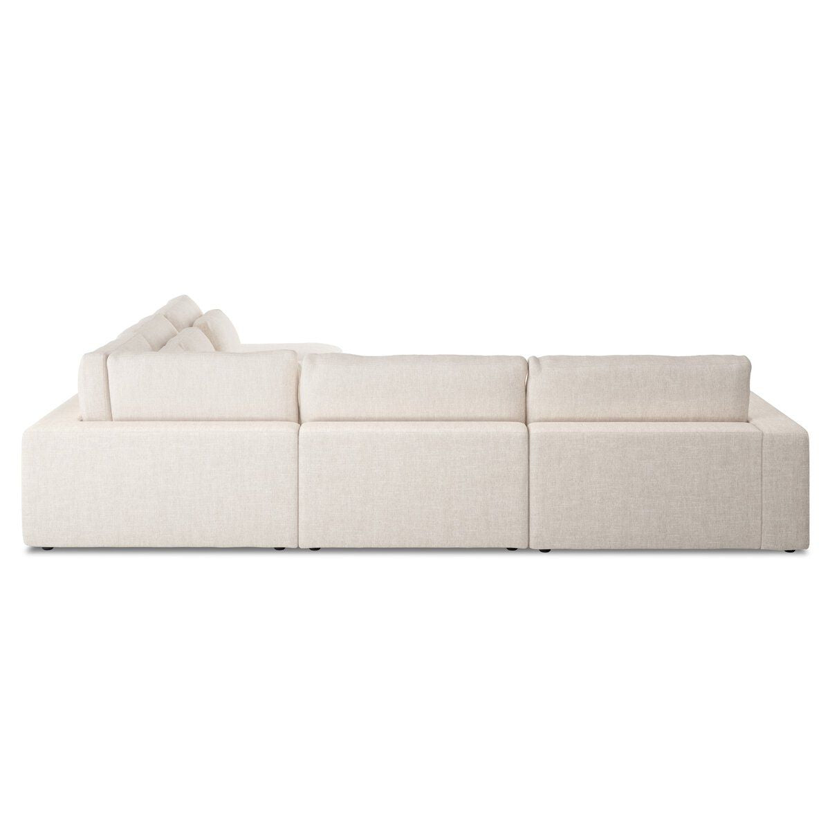 Bloor 5-piece Sectional