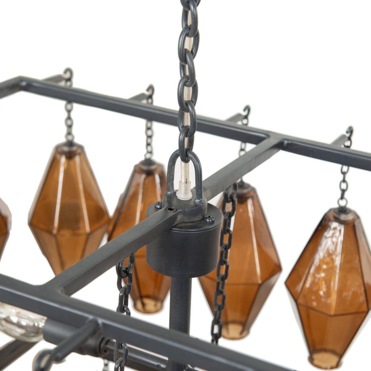 Adeline Rectangular Chandelier