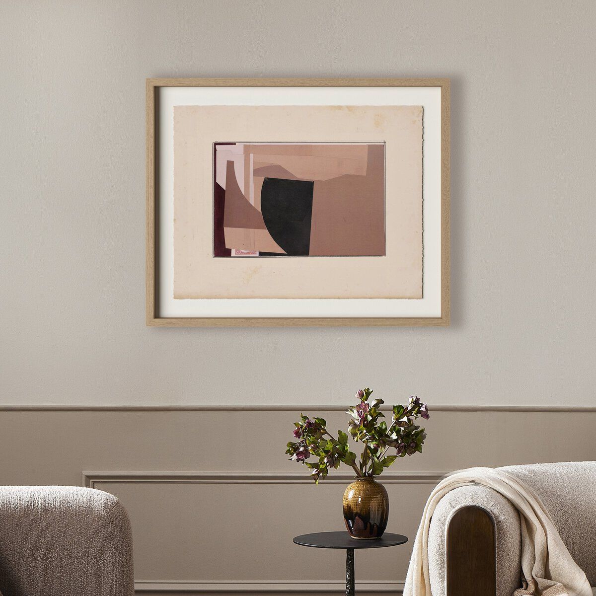 Her Space By Amy Berlin